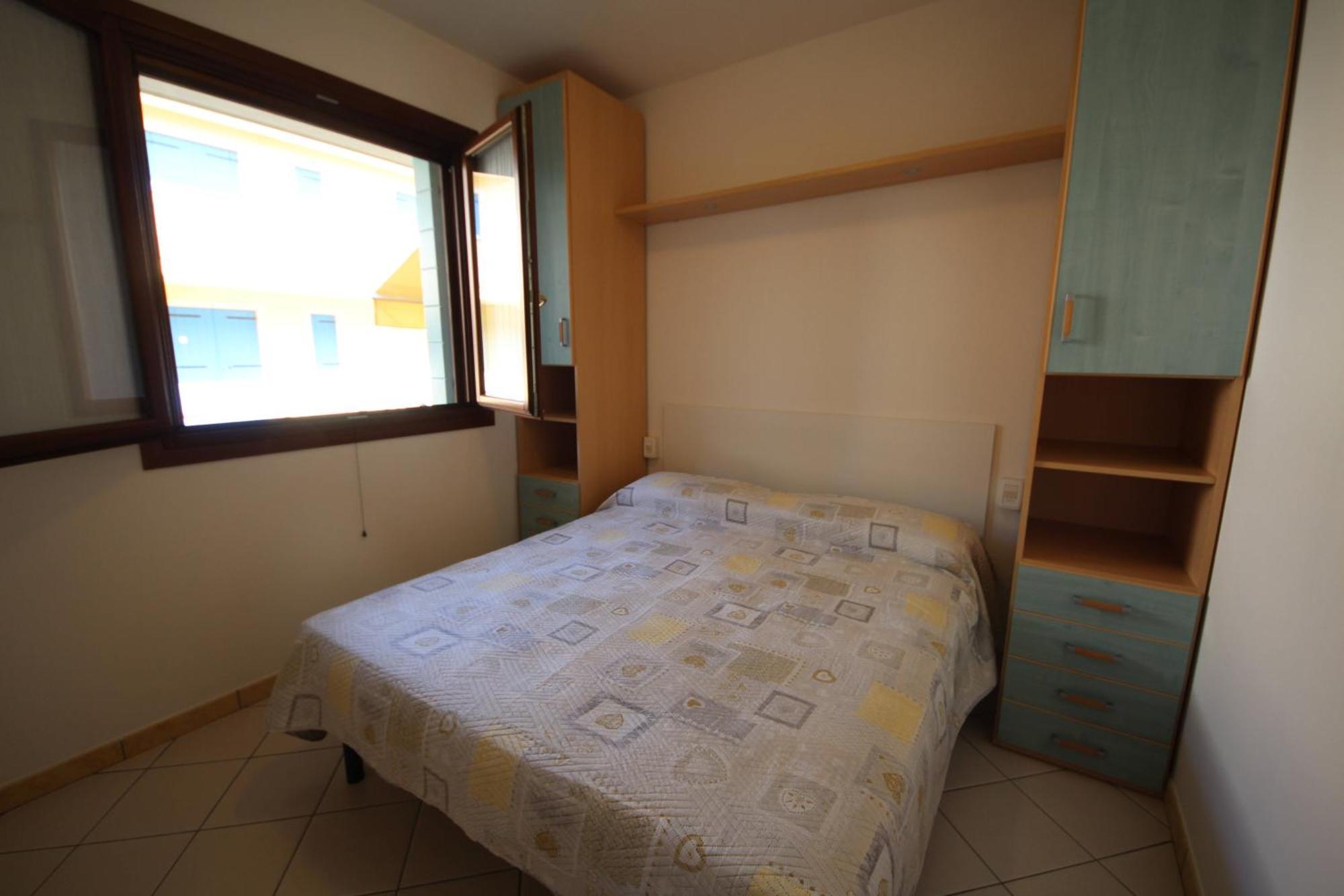 Residence Sole E Mare Appartamenti Розоліна-Маре Екстер'єр фото