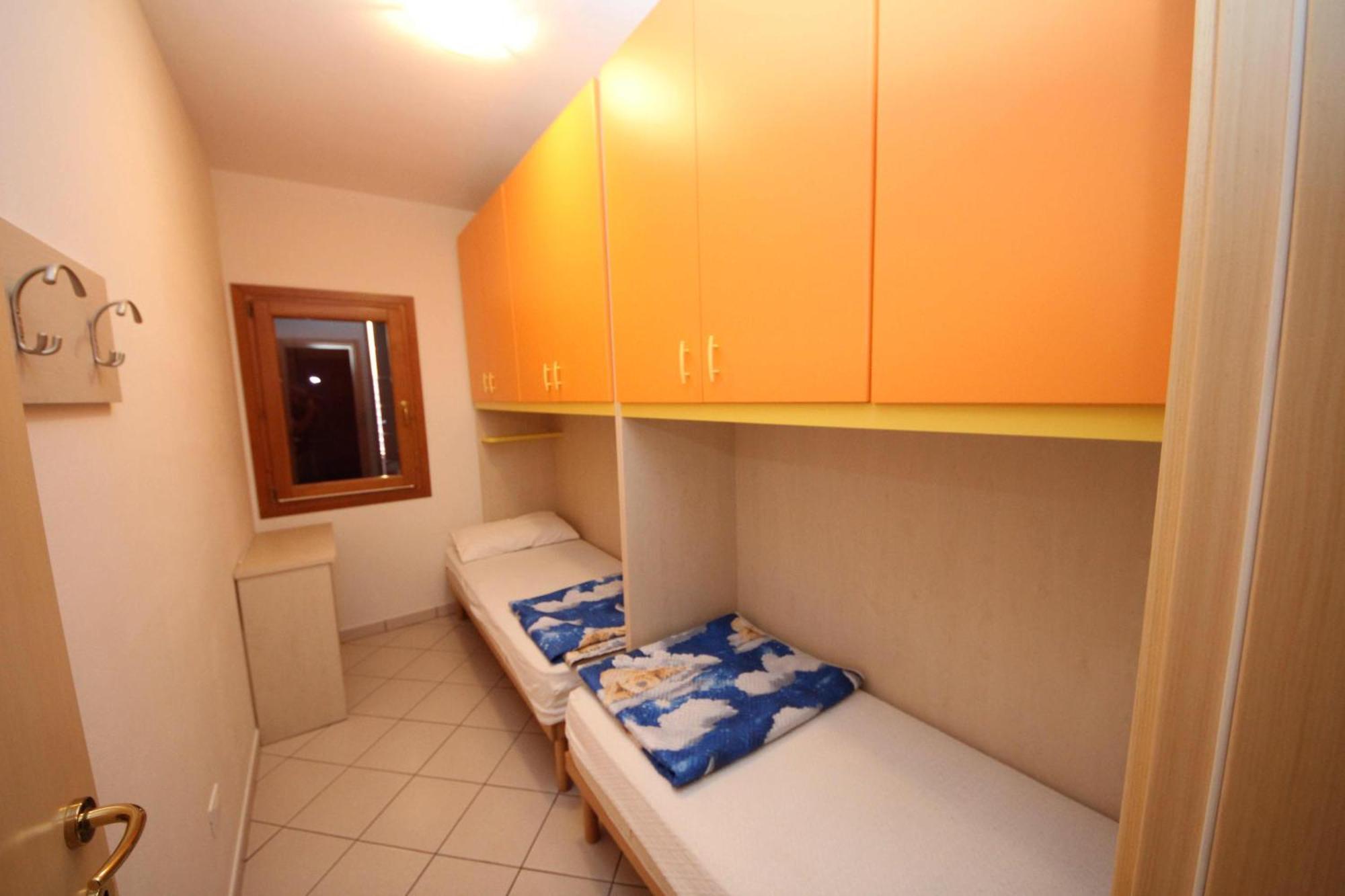 Residence Sole E Mare Appartamenti Розоліна-Маре Екстер'єр фото