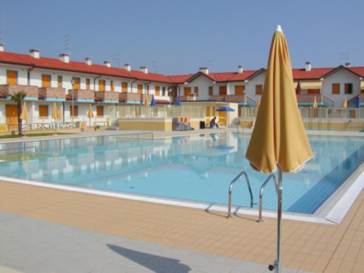 Residence Sole E Mare Appartamenti Розоліна-Маре Екстер'єр фото