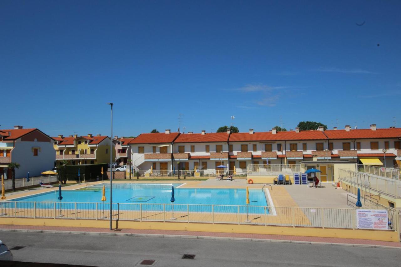 Residence Sole E Mare Appartamenti Розоліна-Маре Екстер'єр фото