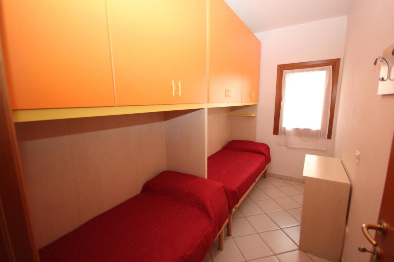 Residence Sole E Mare Appartamenti Розоліна-Маре Екстер'єр фото
