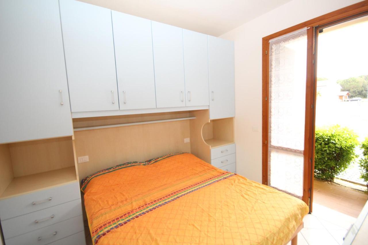 Residence Sole E Mare Appartamenti Розоліна-Маре Екстер'єр фото
